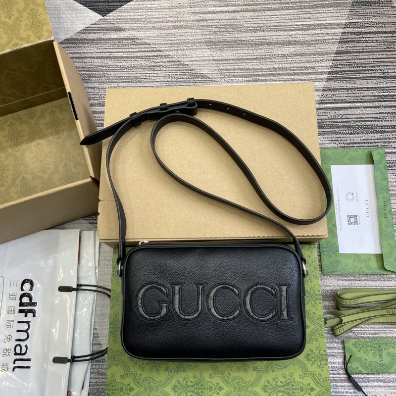 Gucci Satchel Bags